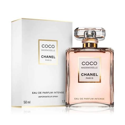 Coco Chanel mademoiselle price check